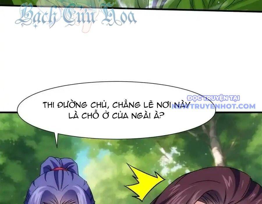 Ta Chính Là Không Theo Sáo Lộ Ra Bài Chapter 322 - 20