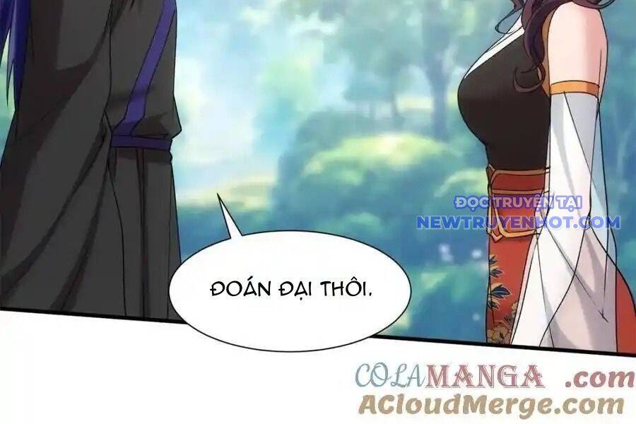 Ta Chính Là Không Theo Sáo Lộ Ra Bài Chapter 322 - 24