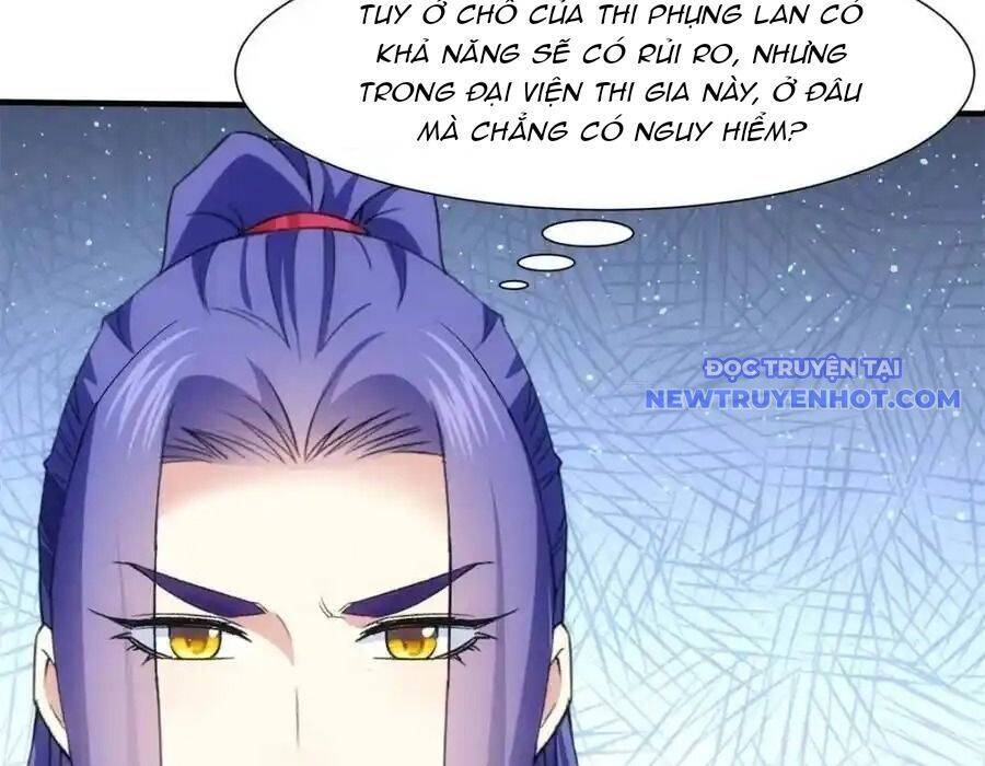 Ta Chính Là Không Theo Sáo Lộ Ra Bài Chapter 322 - 27