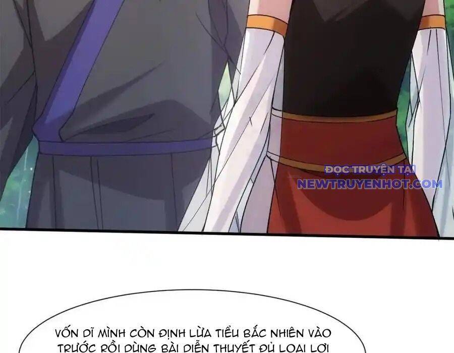 Ta Chính Là Không Theo Sáo Lộ Ra Bài Chapter 322 - 31