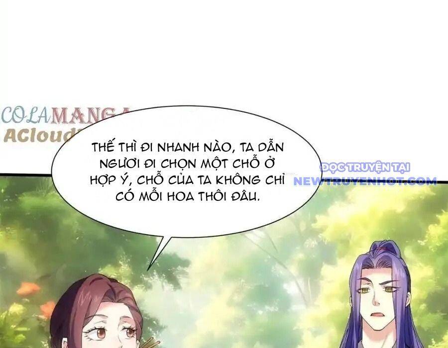 Ta Chính Là Không Theo Sáo Lộ Ra Bài Chapter 322 - 34