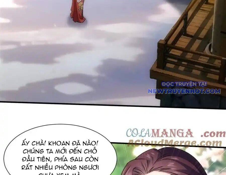 Ta Chính Là Không Theo Sáo Lộ Ra Bài Chapter 322 - 44