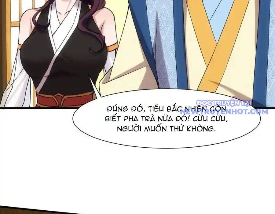 Ta Chính Là Không Theo Sáo Lộ Ra Bài Chapter 322 - 79