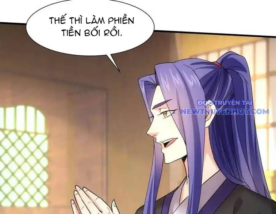 Ta Chính Là Không Theo Sáo Lộ Ra Bài Chapter 322 - 95