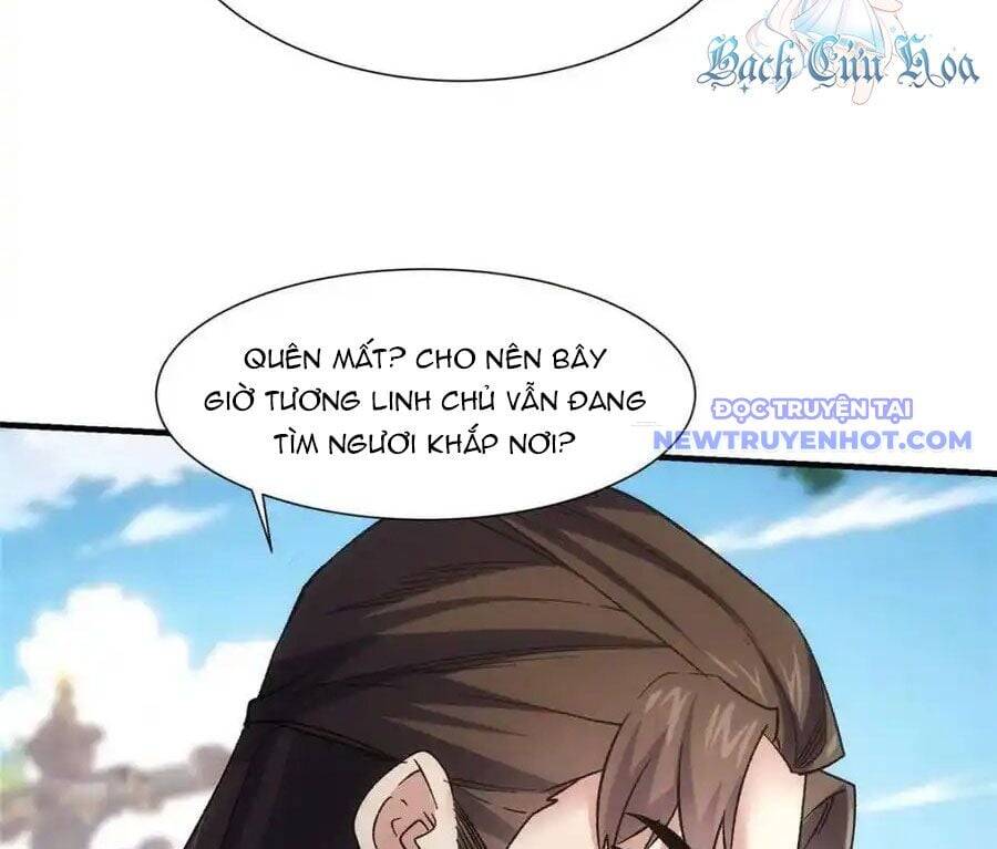 Ta Chính Là Không Theo Sáo Lộ Ra Bài Chapter 323 - 11