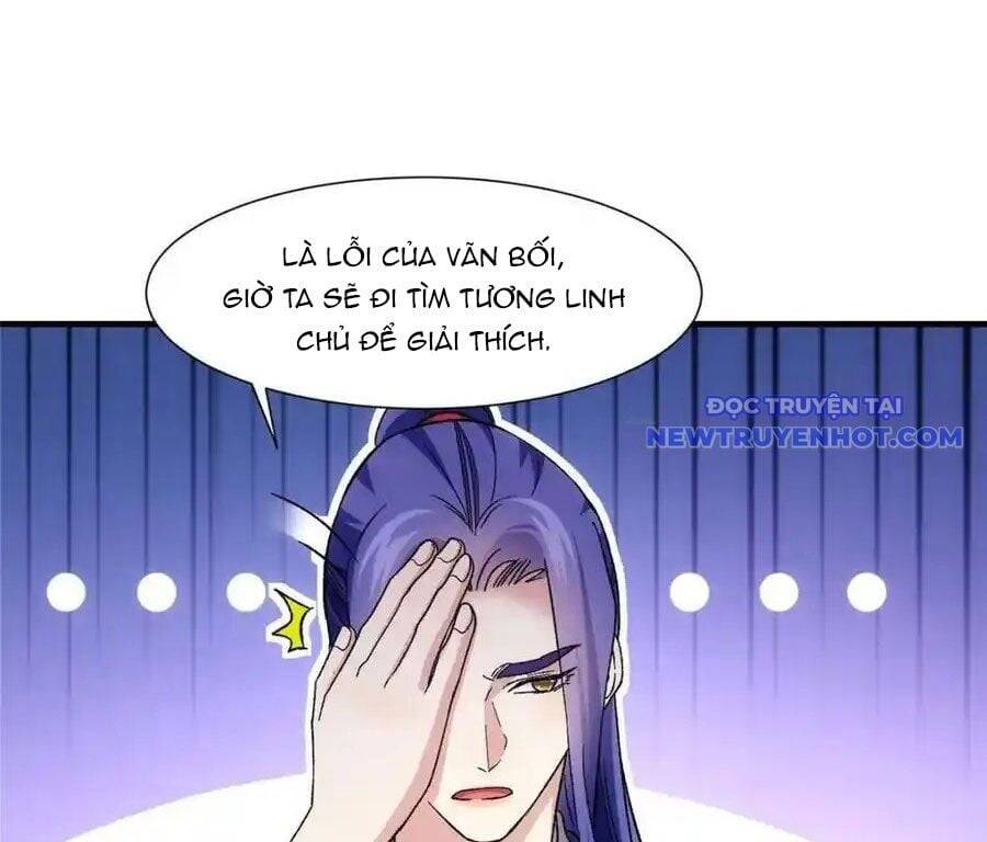 Ta Chính Là Không Theo Sáo Lộ Ra Bài Chapter 323 - 13