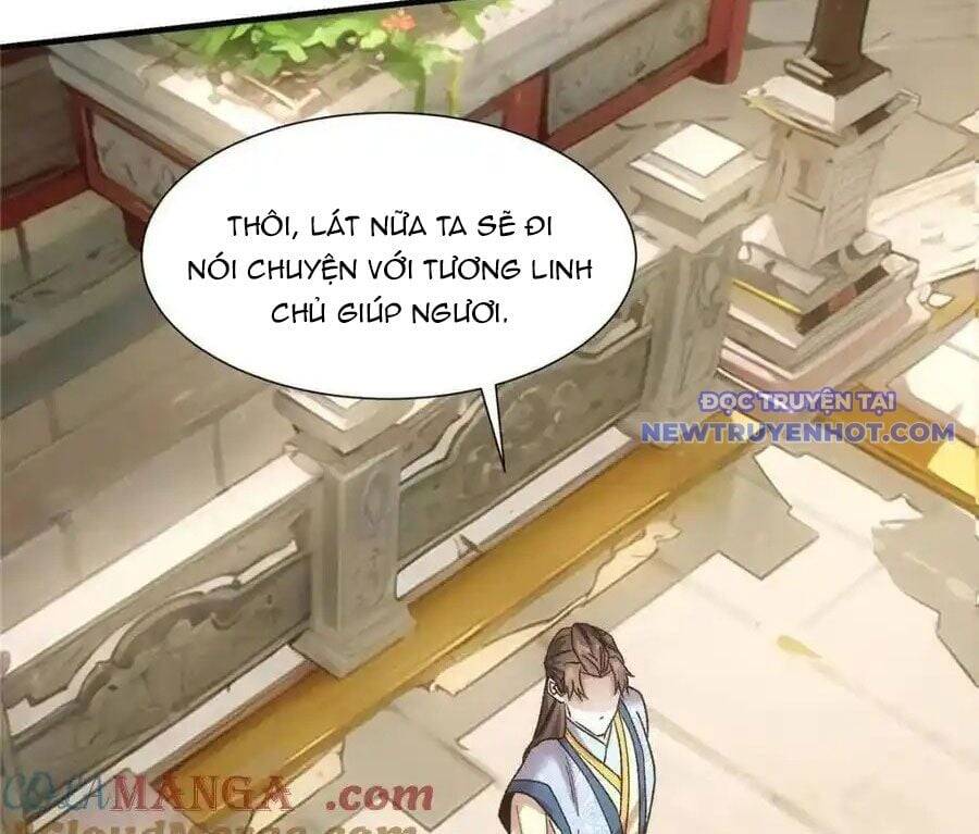 Ta Chính Là Không Theo Sáo Lộ Ra Bài Chapter 323 - 15