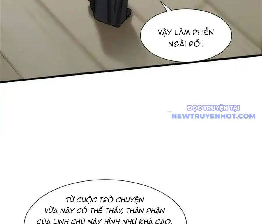 Ta Chính Là Không Theo Sáo Lộ Ra Bài Chapter 323 - 17