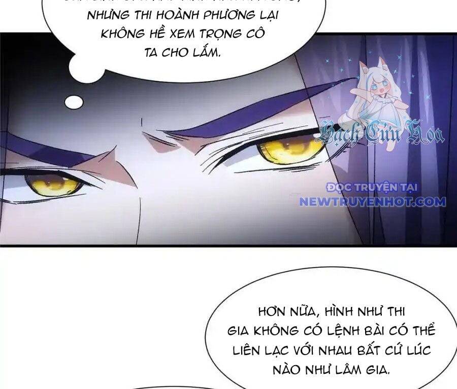 Ta Chính Là Không Theo Sáo Lộ Ra Bài Chapter 323 - 18