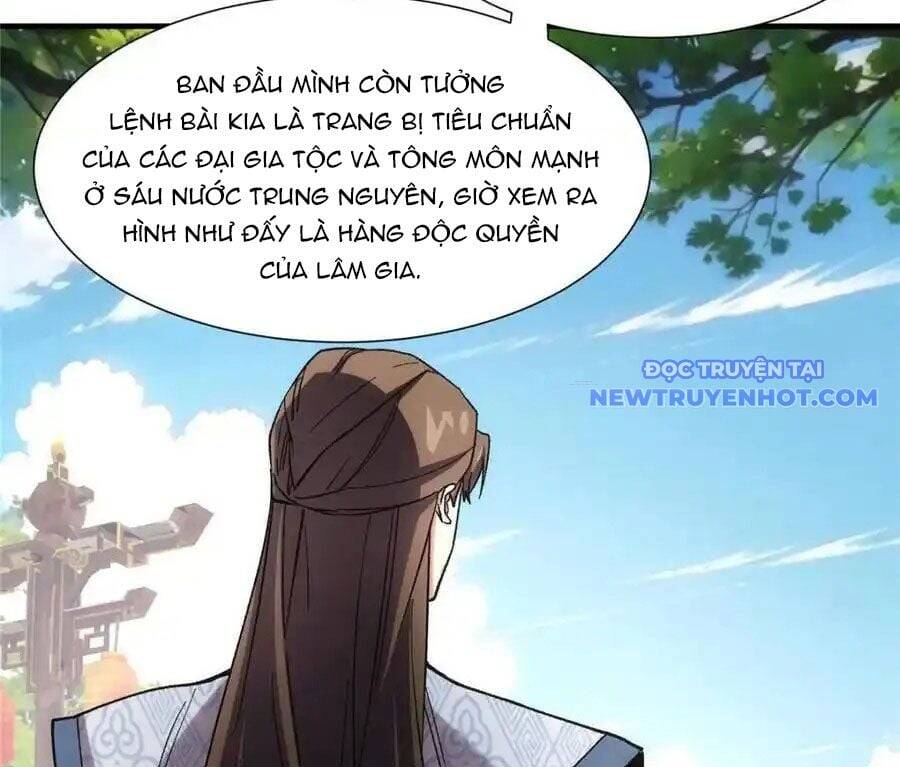 Ta Chính Là Không Theo Sáo Lộ Ra Bài Chapter 323 - 19