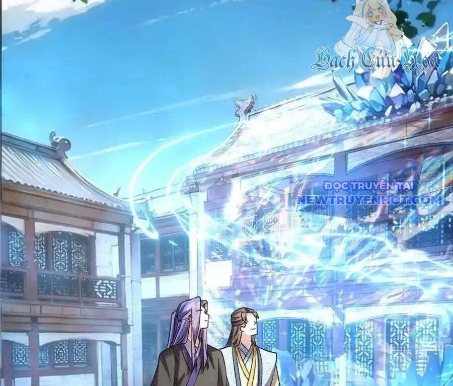 Ta Chính Là Không Theo Sáo Lộ Ra Bài Chapter 323 - 22