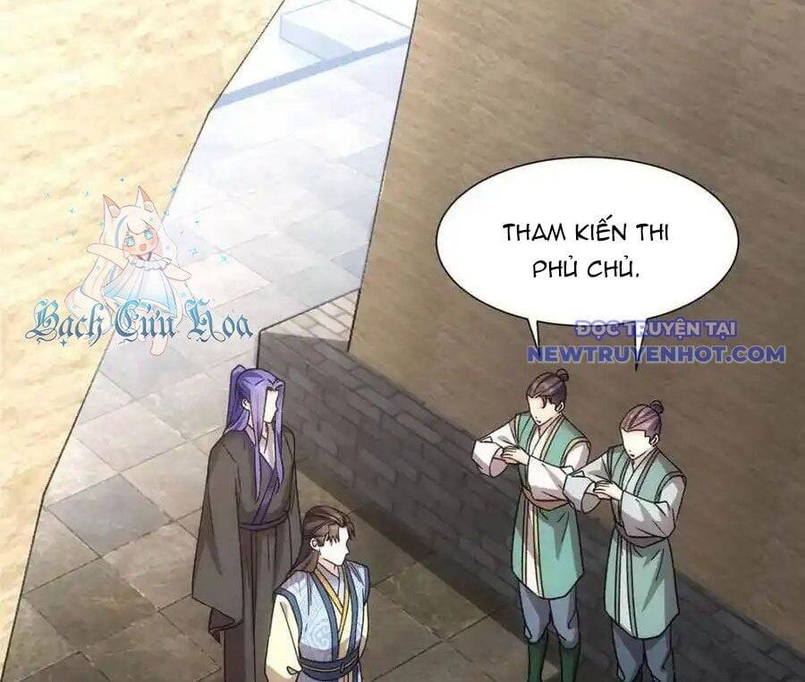 Ta Chính Là Không Theo Sáo Lộ Ra Bài Chapter 323 - 29