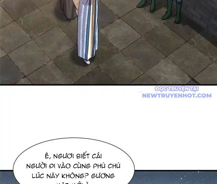 Ta Chính Là Không Theo Sáo Lộ Ra Bài Chapter 323 - 30