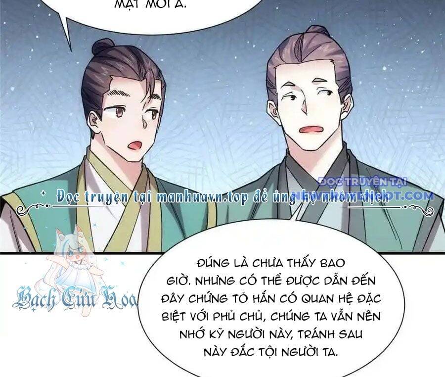 Ta Chính Là Không Theo Sáo Lộ Ra Bài Chapter 323 - 31