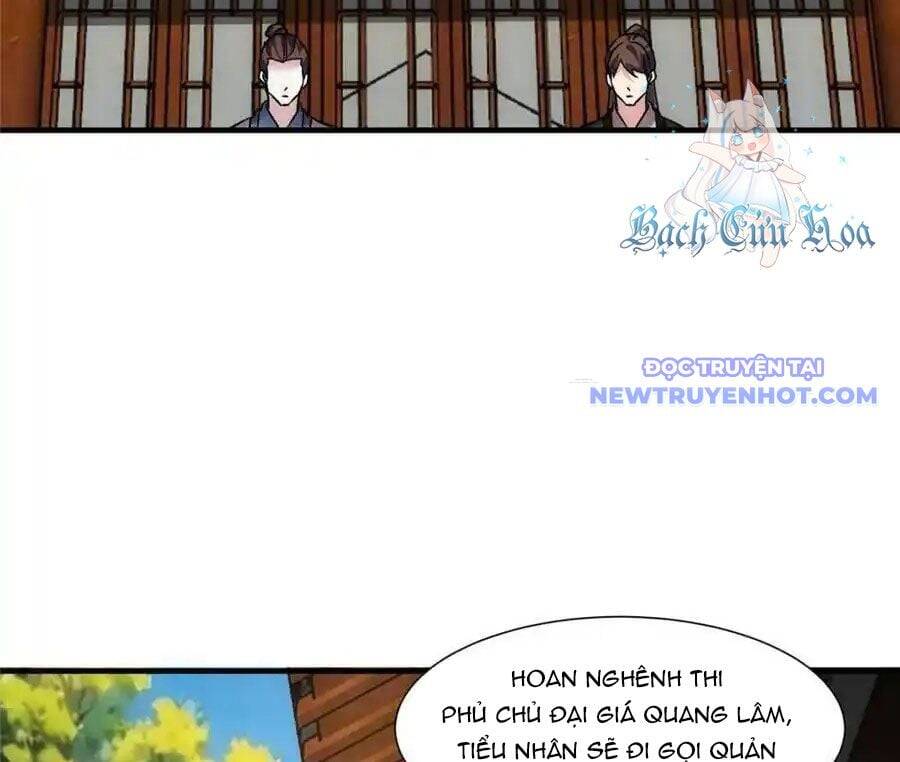 Ta Chính Là Không Theo Sáo Lộ Ra Bài Chapter 323 - 35
