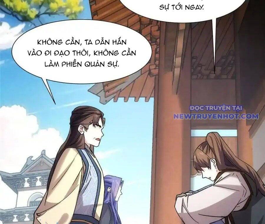 Ta Chính Là Không Theo Sáo Lộ Ra Bài Chapter 323 - 36