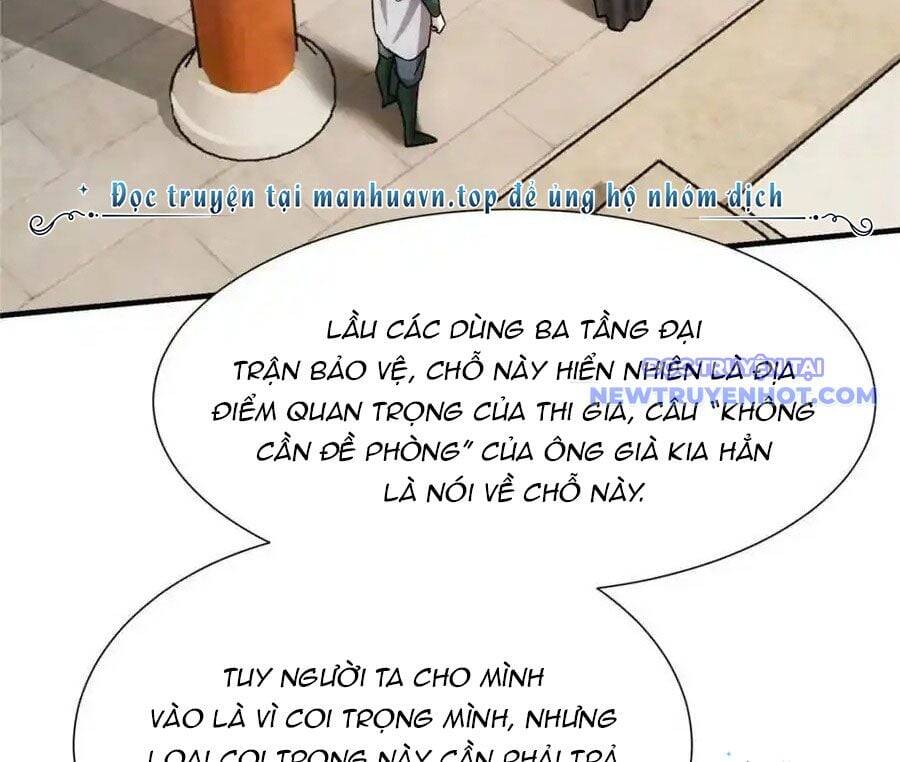 Ta Chính Là Không Theo Sáo Lộ Ra Bài Chapter 323 - 40