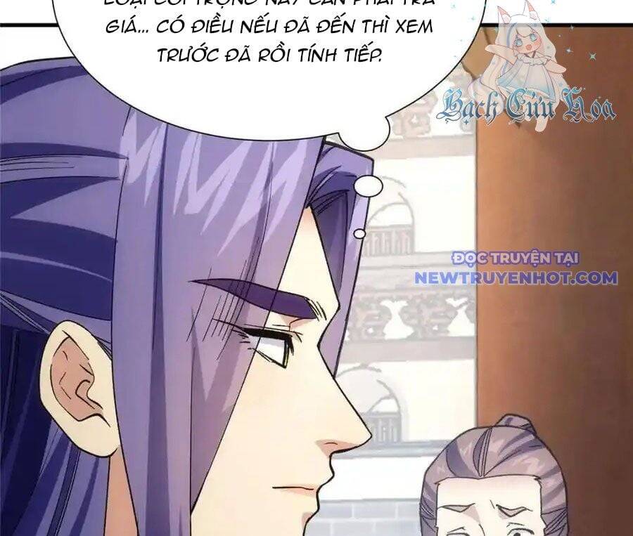 Ta Chính Là Không Theo Sáo Lộ Ra Bài Chapter 323 - 41