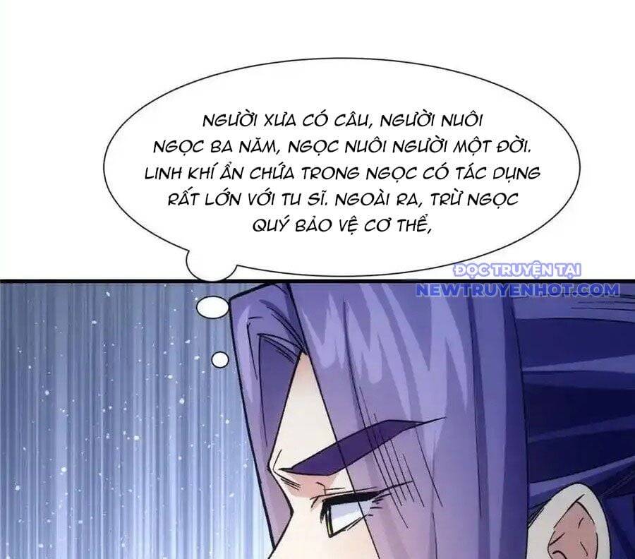 Ta Chính Là Không Theo Sáo Lộ Ra Bài Chapter 323 - 45