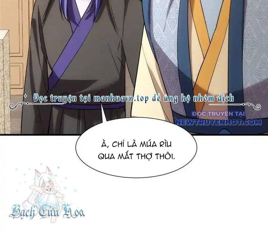 Ta Chính Là Không Theo Sáo Lộ Ra Bài Chapter 323 - 48