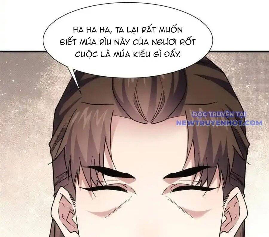 Ta Chính Là Không Theo Sáo Lộ Ra Bài Chapter 323 - 49