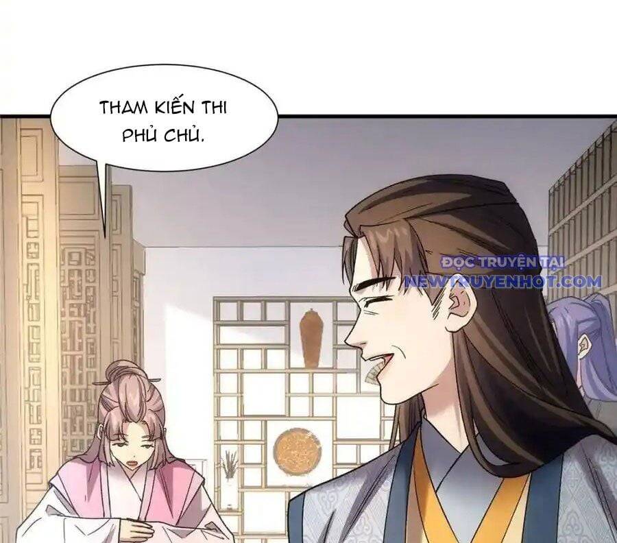 Ta Chính Là Không Theo Sáo Lộ Ra Bài Chapter 323 - 51