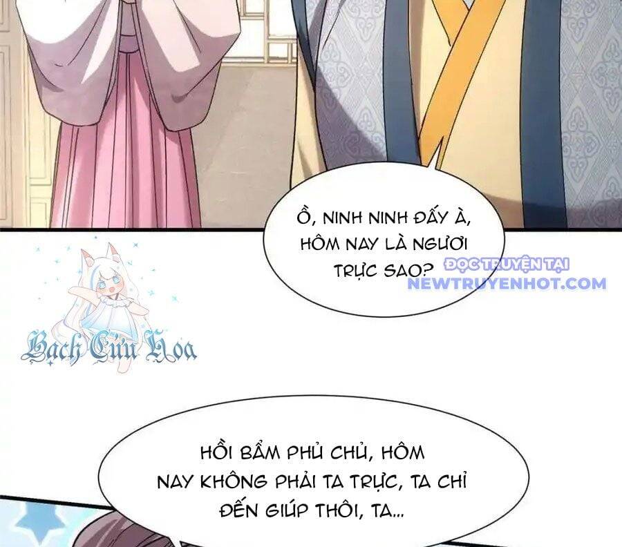 Ta Chính Là Không Theo Sáo Lộ Ra Bài Chapter 323 - 52