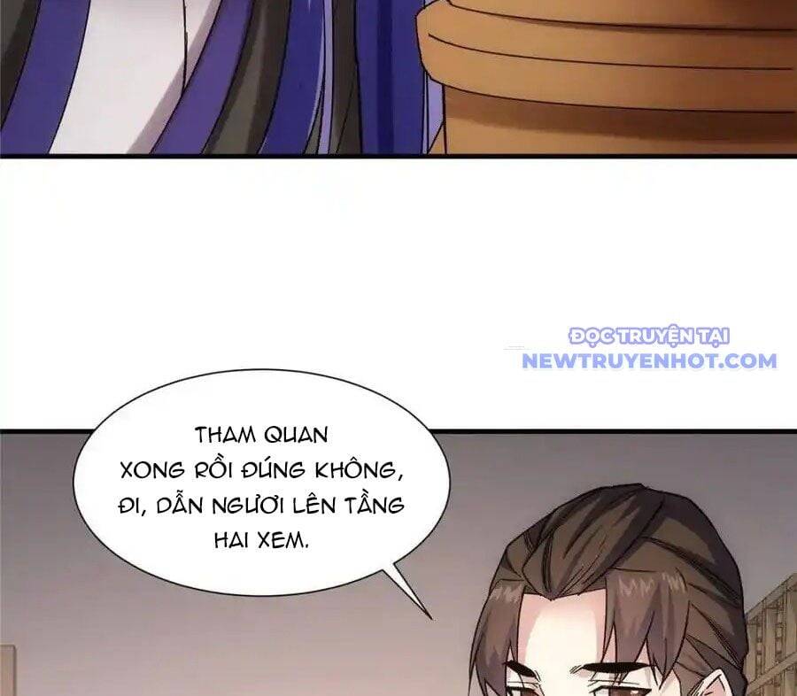 Ta Chính Là Không Theo Sáo Lộ Ra Bài Chapter 323 - 72