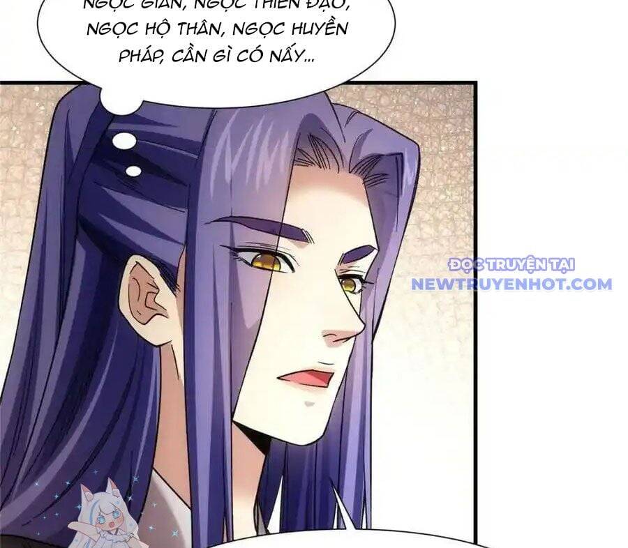 Ta Chính Là Không Theo Sáo Lộ Ra Bài Chapter 323 - 76