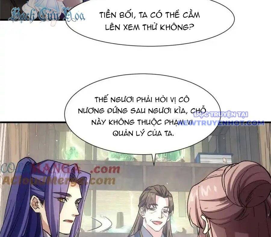 Ta Chính Là Không Theo Sáo Lộ Ra Bài Chapter 323 - 77