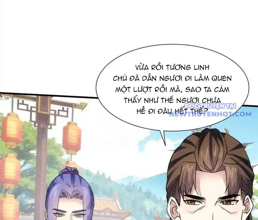 Ta Chính Là Không Theo Sáo Lộ Ra Bài Chapter 323 - 9