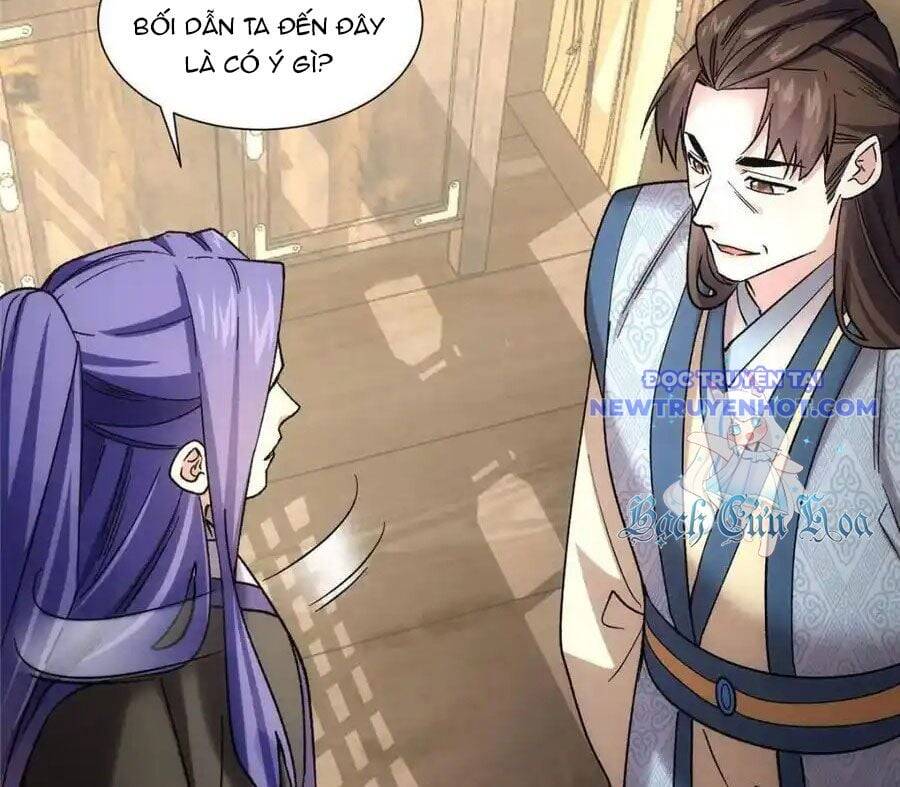 Ta Chính Là Không Theo Sáo Lộ Ra Bài Chapter 323 - 82