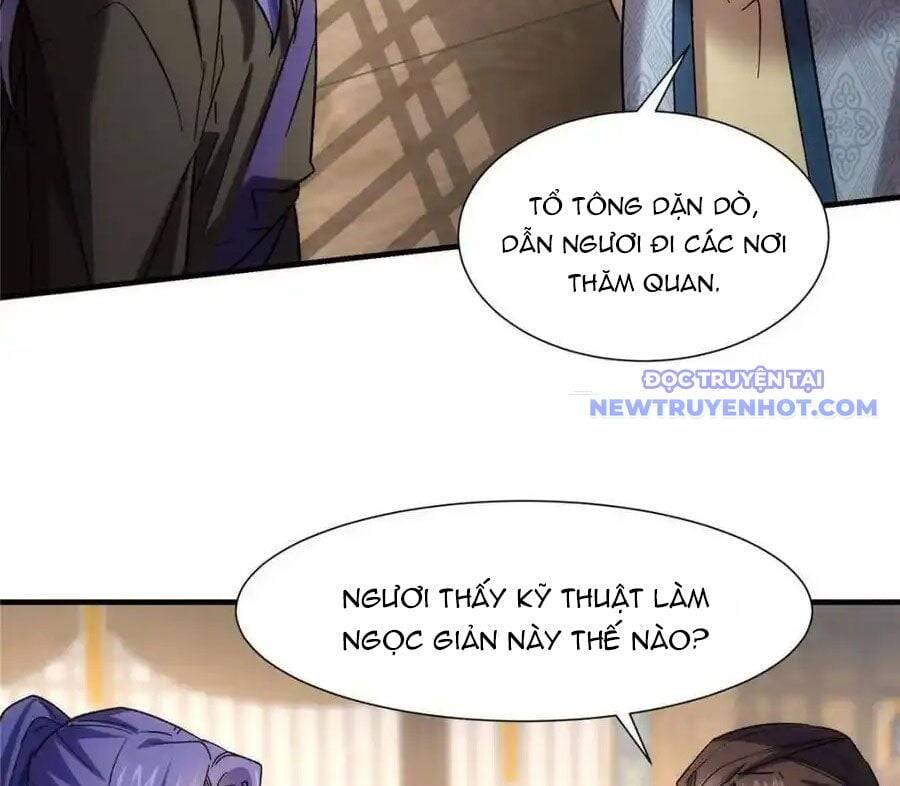 Ta Chính Là Không Theo Sáo Lộ Ra Bài Chapter 323 - 83