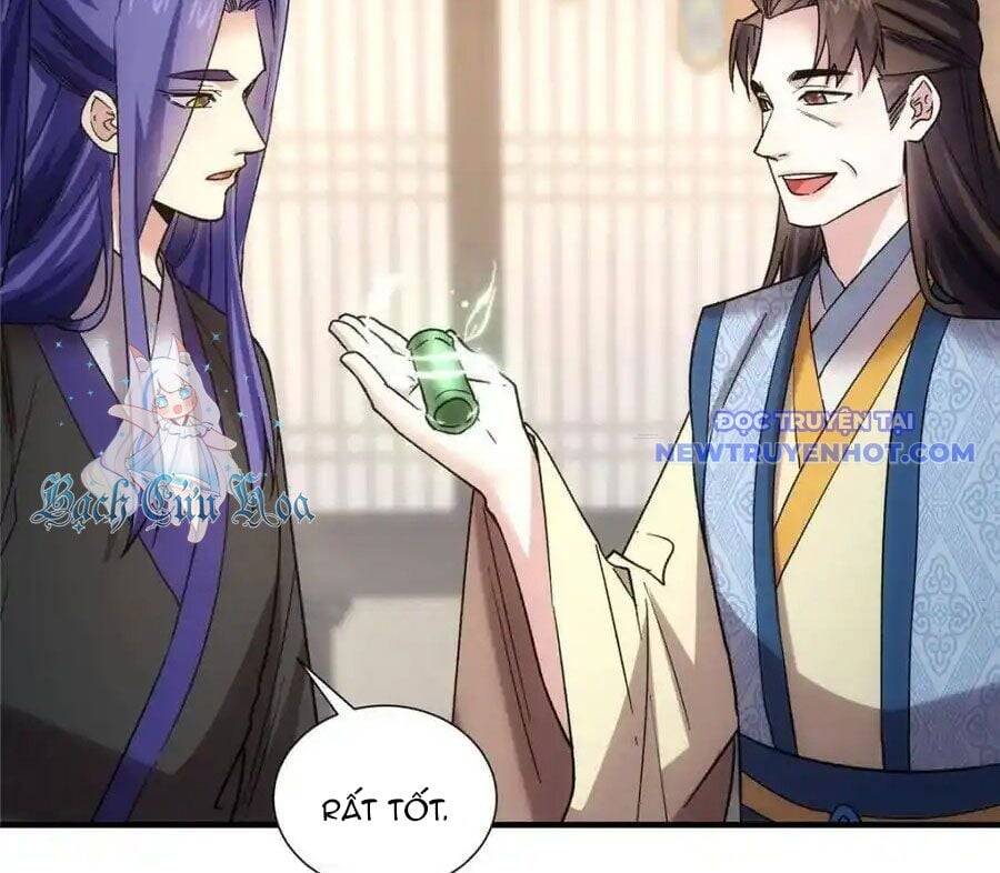 Ta Chính Là Không Theo Sáo Lộ Ra Bài Chapter 323 - 84