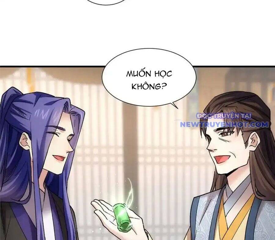 Ta Chính Là Không Theo Sáo Lộ Ra Bài Chapter 323 - 85