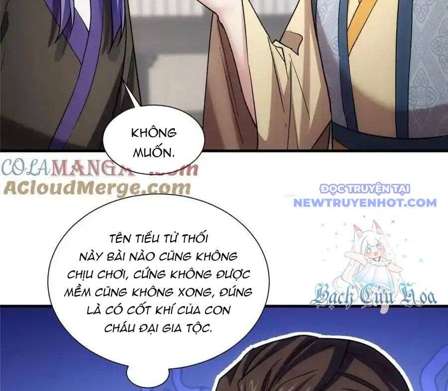 Ta Chính Là Không Theo Sáo Lộ Ra Bài Chapter 323 - 86