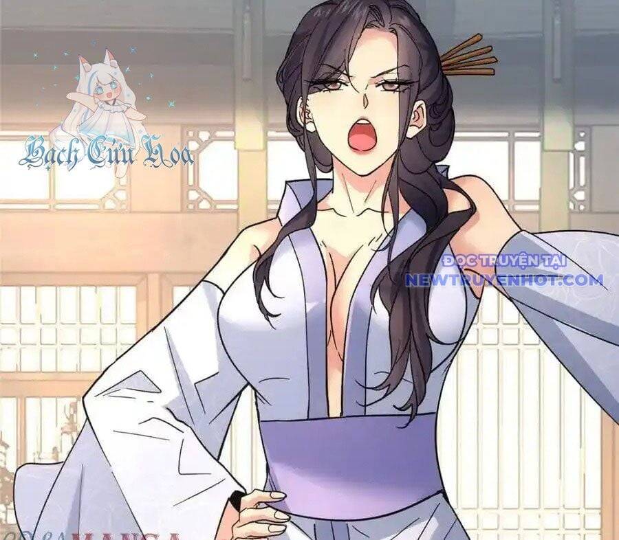 Ta Chính Là Không Theo Sáo Lộ Ra Bài Chapter 323 - 90