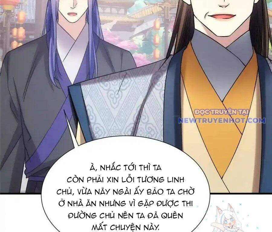 Ta Chính Là Không Theo Sáo Lộ Ra Bài Chapter 323 - 10