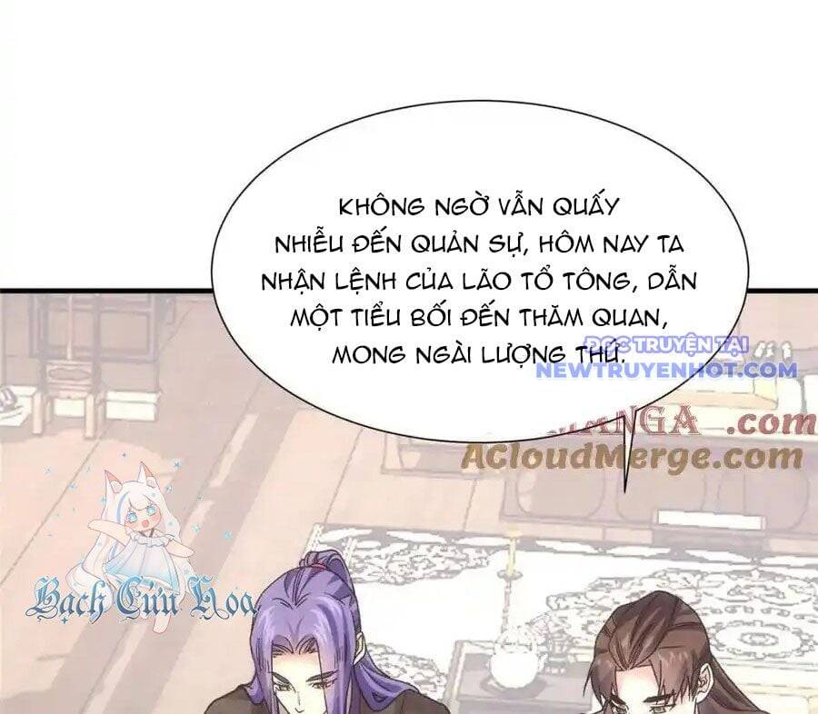 Ta Chính Là Không Theo Sáo Lộ Ra Bài Chapter 323 - 95