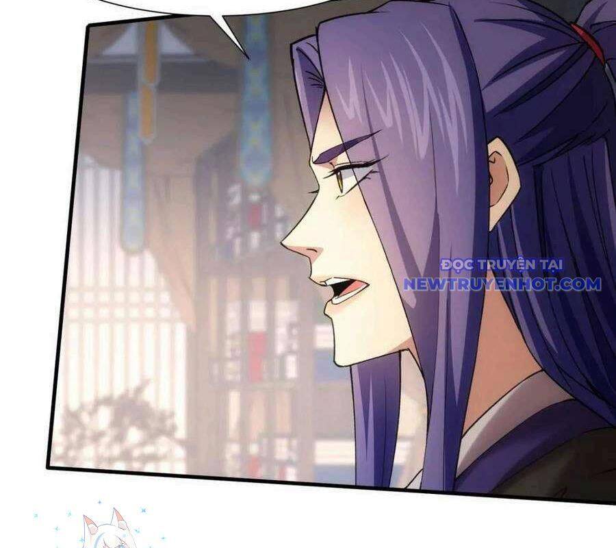 Ta Chính Là Không Theo Sáo Lộ Ra Bài Chapter 324 - 16