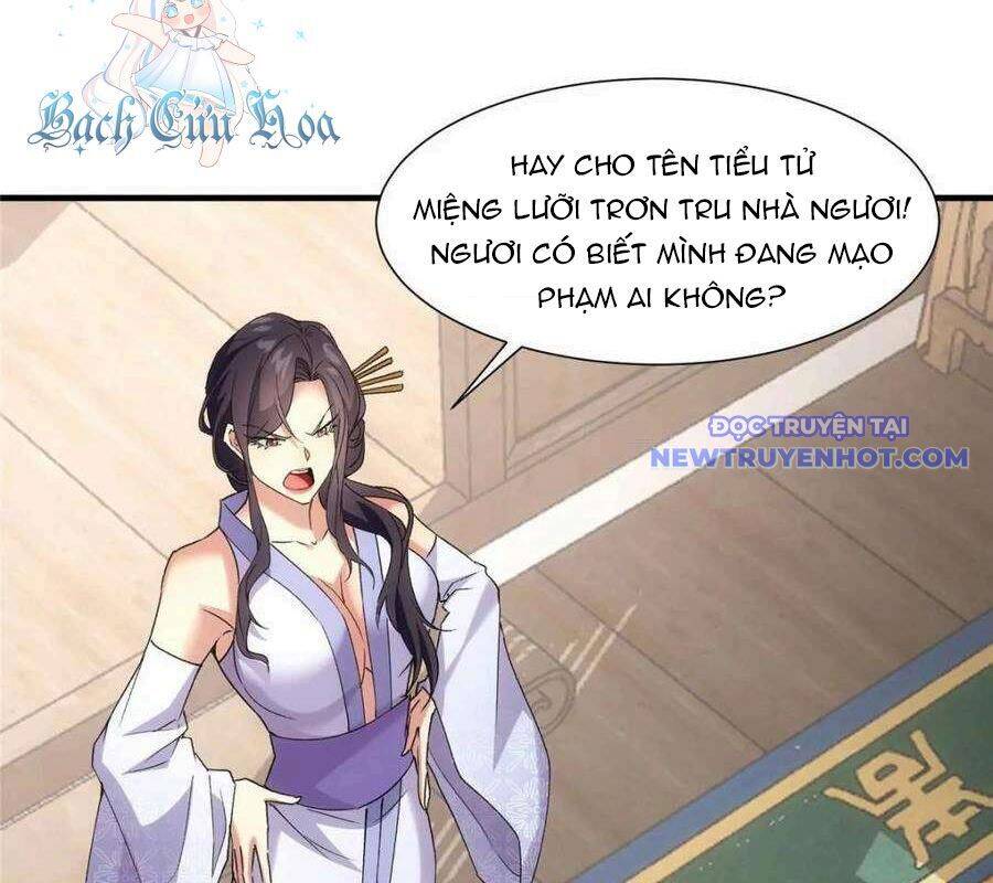 Ta Chính Là Không Theo Sáo Lộ Ra Bài Chapter 324 - 17