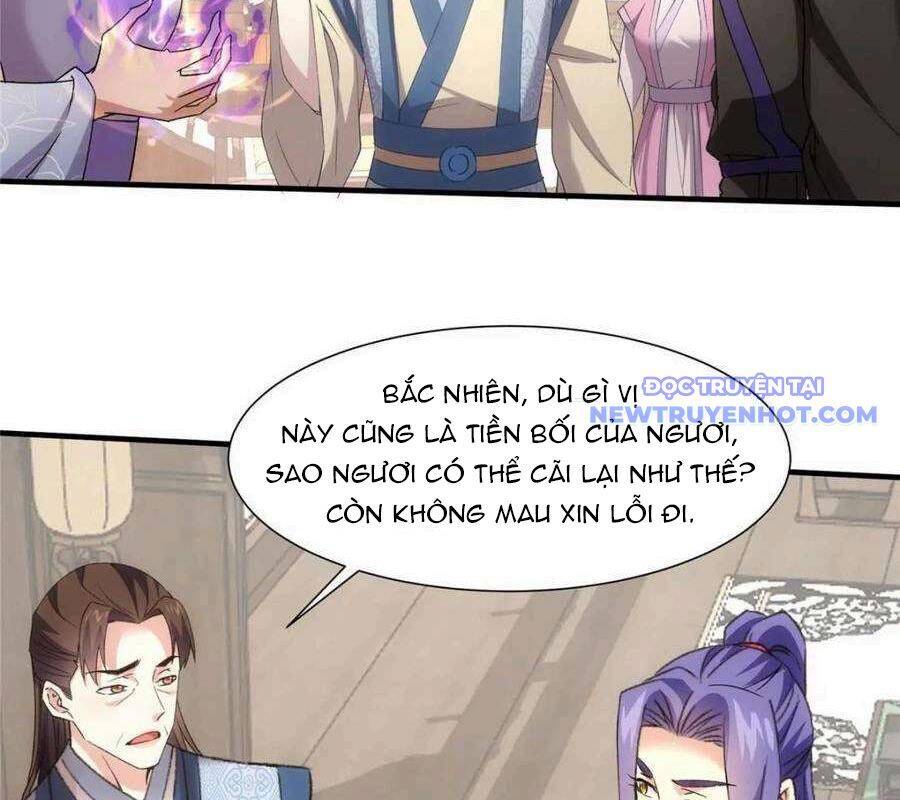 Ta Chính Là Không Theo Sáo Lộ Ra Bài Chapter 324 - 23