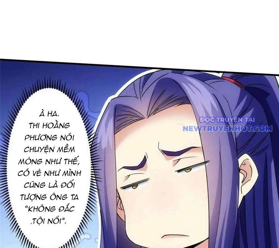 Ta Chính Là Không Theo Sáo Lộ Ra Bài Chapter 324 - 25