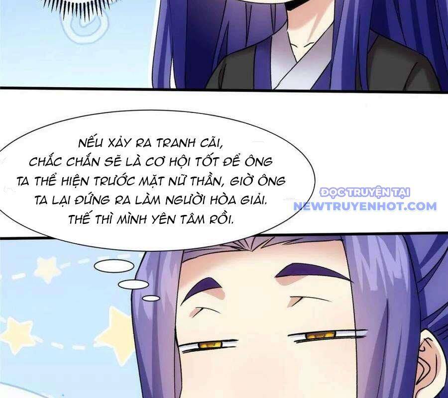 Ta Chính Là Không Theo Sáo Lộ Ra Bài Chapter 324 - 26