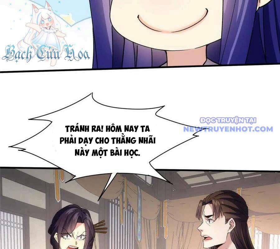 Ta Chính Là Không Theo Sáo Lộ Ra Bài Chapter 324 - 27