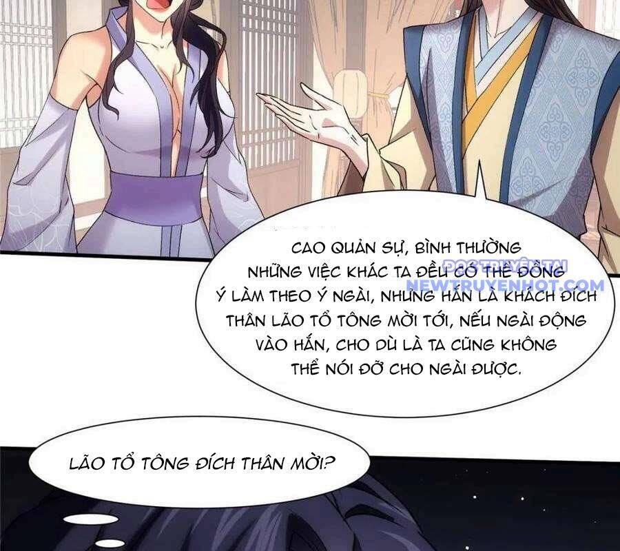Ta Chính Là Không Theo Sáo Lộ Ra Bài Chapter 324 - 28