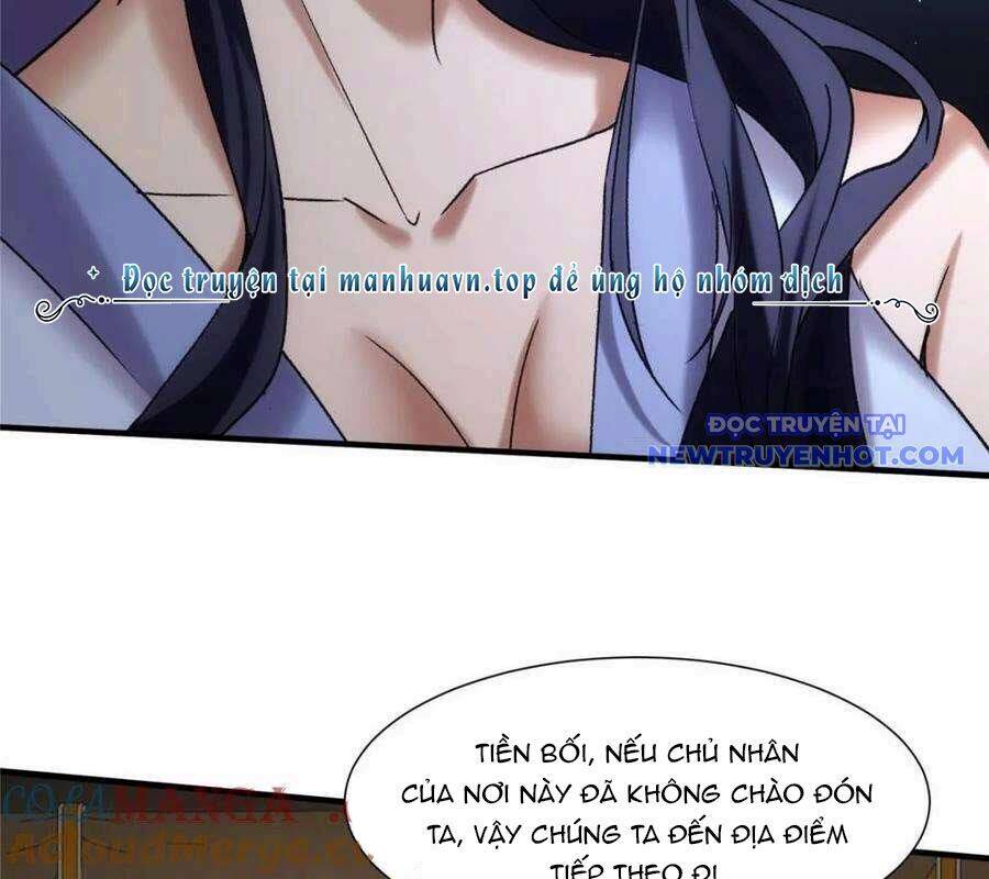 Ta Chính Là Không Theo Sáo Lộ Ra Bài Chapter 324 - 30