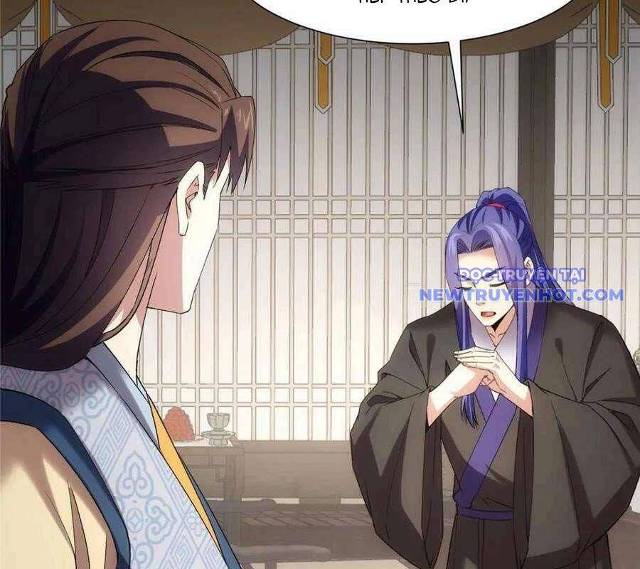 Ta Chính Là Không Theo Sáo Lộ Ra Bài Chapter 324 - 31