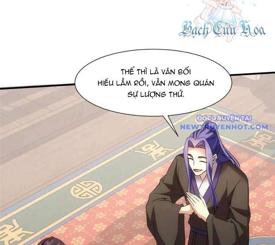 Ta Chính Là Không Theo Sáo Lộ Ra Bài Chapter 324 - 34