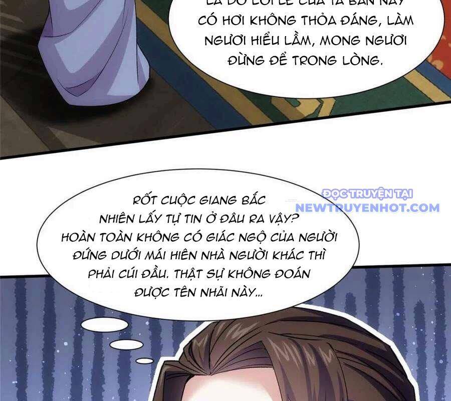 Ta Chính Là Không Theo Sáo Lộ Ra Bài Chapter 324 - 36